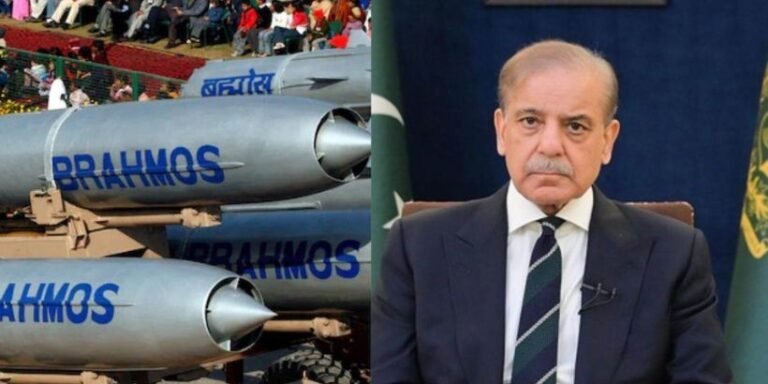 PM Shehbaz’s Advisor Reveals 30-45 Sec Response Window