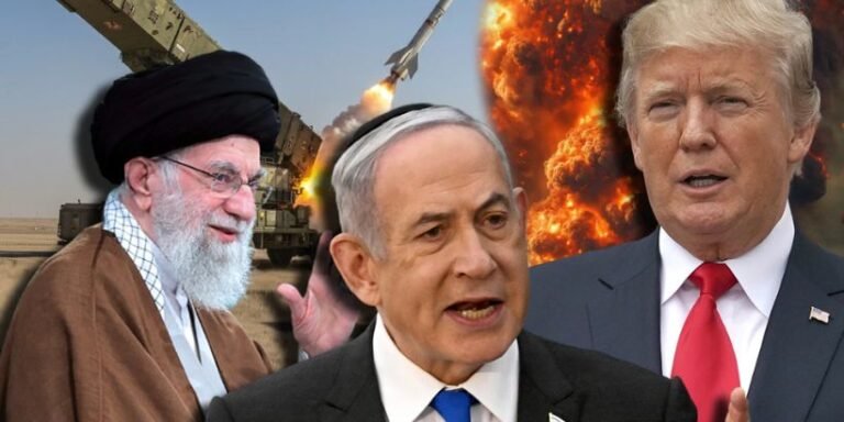 Iran Wants to Destroy US , trump