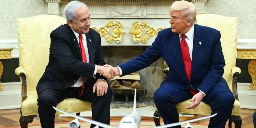 Iran Wants to Destroy US , trump