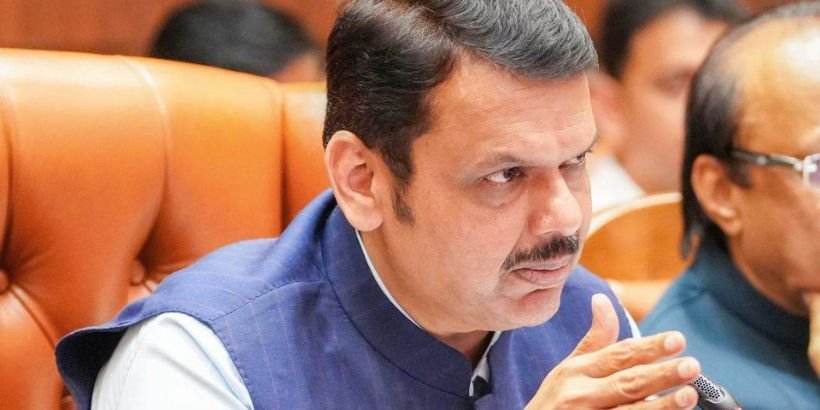 Maharashtra Passes Public Security