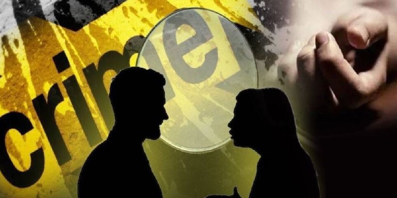 Man Lives 2 Days with Dead Lover After Murder in Love Fight