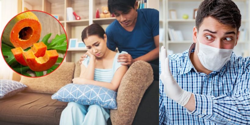 Oral Allergy Syndrome