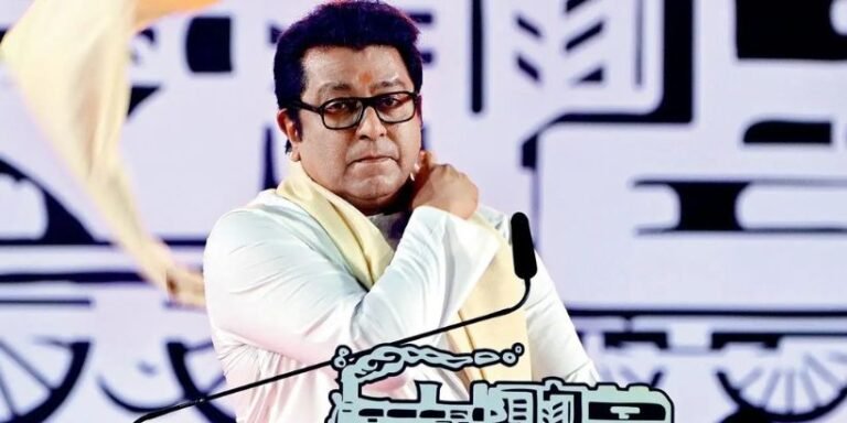 Raj Thackeray news