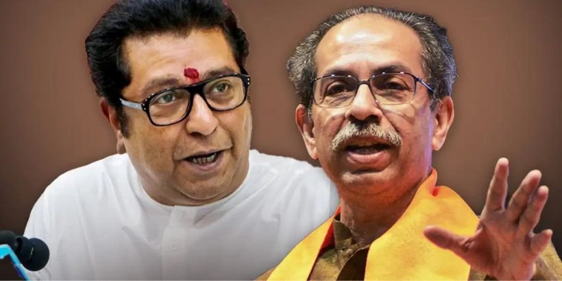 Sanjay Raut announces Uddhav and Raj Thackeray's