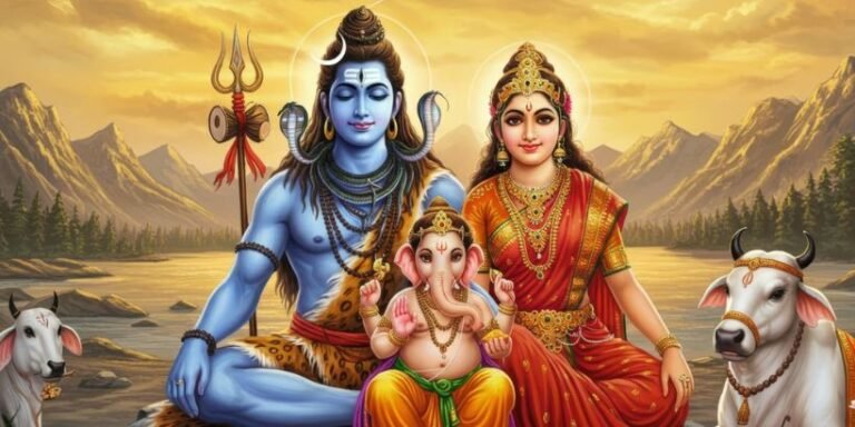 Sawan Somvar Vrat 2025 Rules to Please Lord Shiva