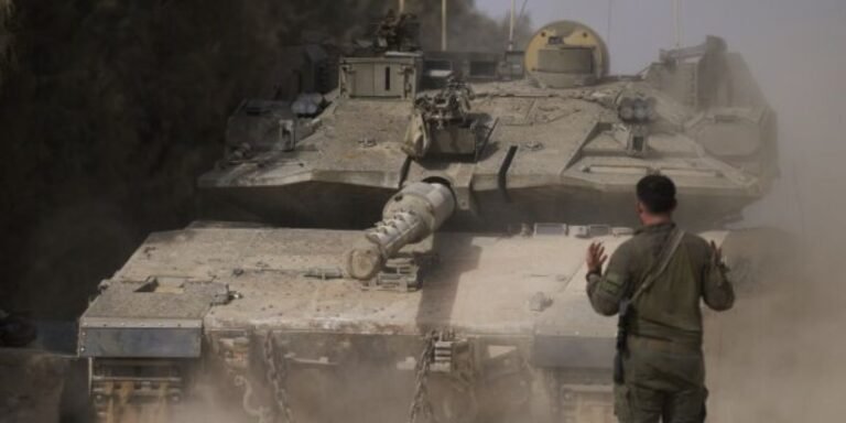 Trump Gaza ceasefire