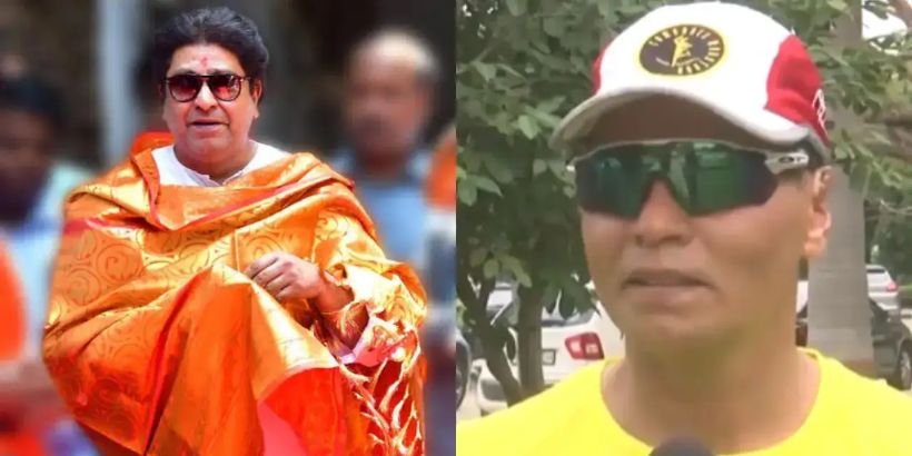 UP Native Slams Raj Thackeray Over Maharashtra Sacrifice