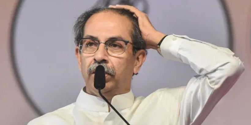 Uddhav Thackeray news