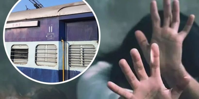 Woman Gangraped, Thrown from Train, Loses Leg
