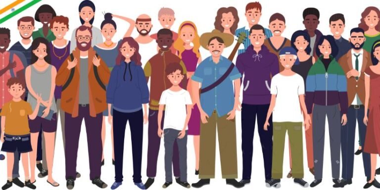 India’s Growing Population