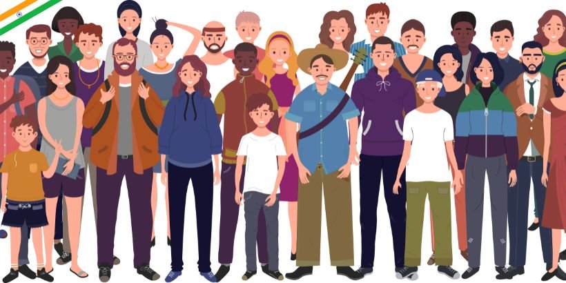 India’s Growing Population