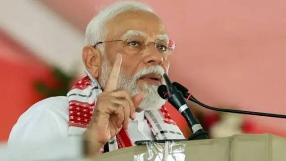 पीएम मोदी का गुजरात दौरा: विरासत और विकास का संगम