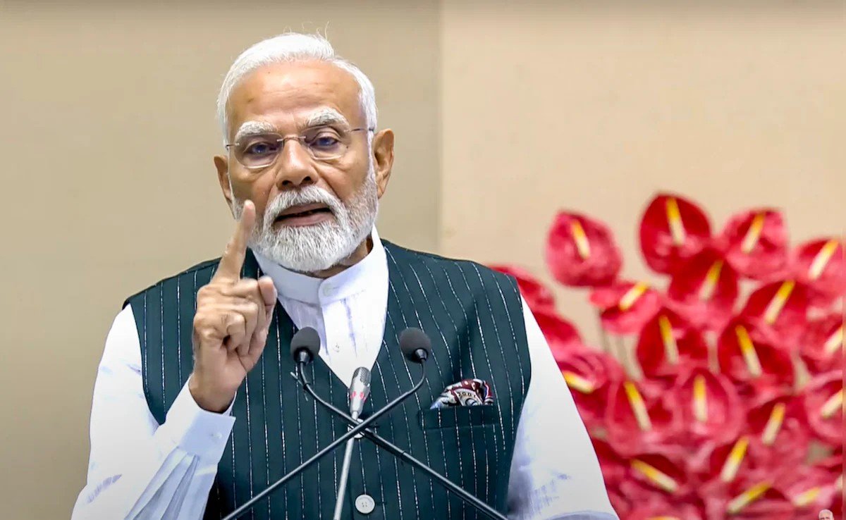 PM मोदी 17 अक्टूबर को आएंगे सोनीपत