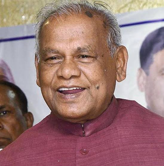 पीएम मोदी समेत कई नेताओं ने केंद्रीय मंत्री जीतन राम मांझी को दी जन्मदिन की शुभकामनाएं