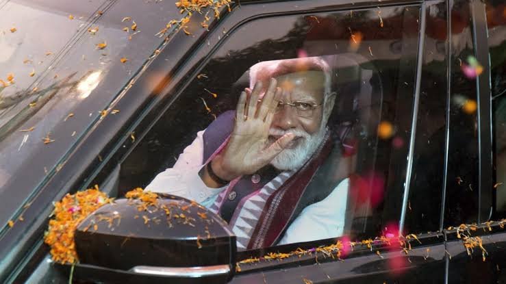 लालू की RJD के जंगलराज ने पीढ़ियों को बर्बाद किया, NDA सरकार के साथ जारी रहेगा बिहार का विकास: PM मोदी