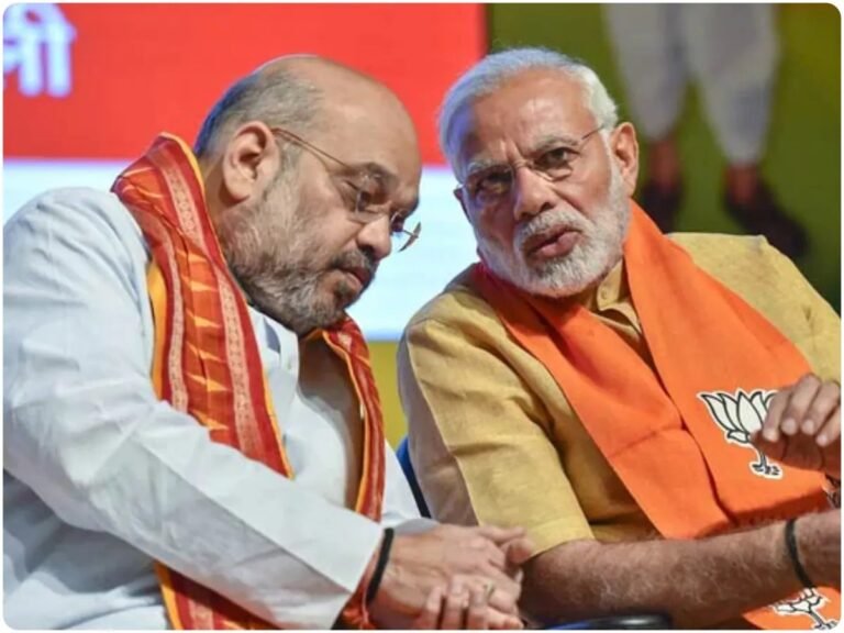 समस्तीपुर से होगा PM मोदी का चुनावी शंखनाद, 24 अक्टूबर को शाह भी करेंगे महागठबंधन पर वार