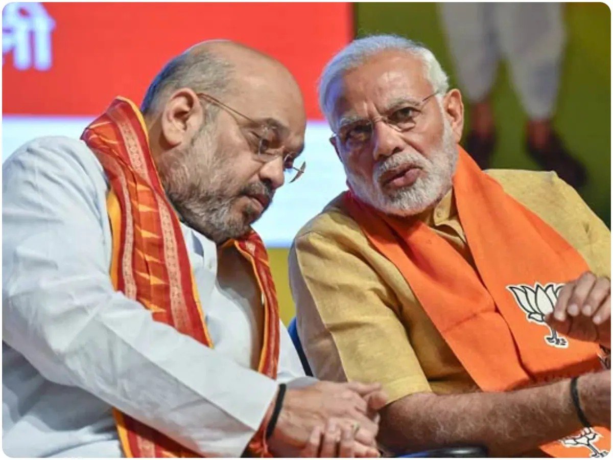 समस्तीपुर से होगा PM मोदी का चुनावी शंखनाद, 24 अक्टूबर को शाह भी करेंगे महागठबंधन पर वार