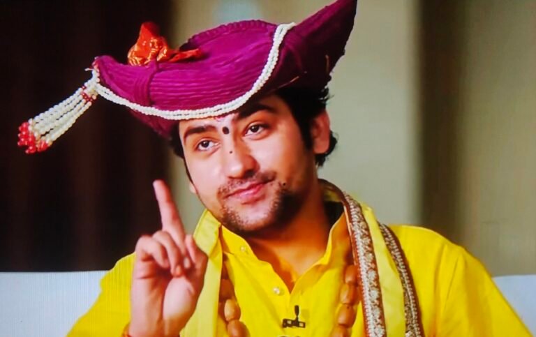 ‘आई लव मोहम्मद’ में कोई बुराई नहीं, लेकिन कट्टरता…धीरेंद्र शास्त्री का बड़ा बयान