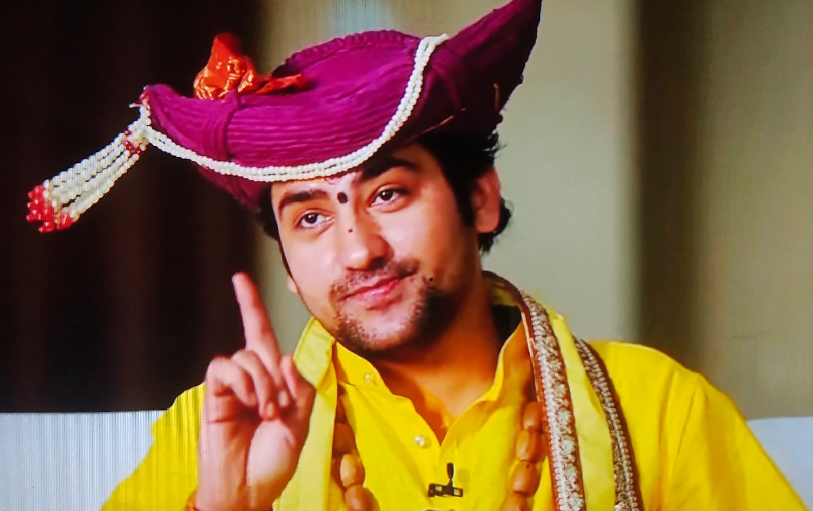 ‘आई लव मोहम्मद’ में कोई बुराई नहीं, लेकिन कट्टरता…धीरेंद्र शास्त्री का बड़ा बयान