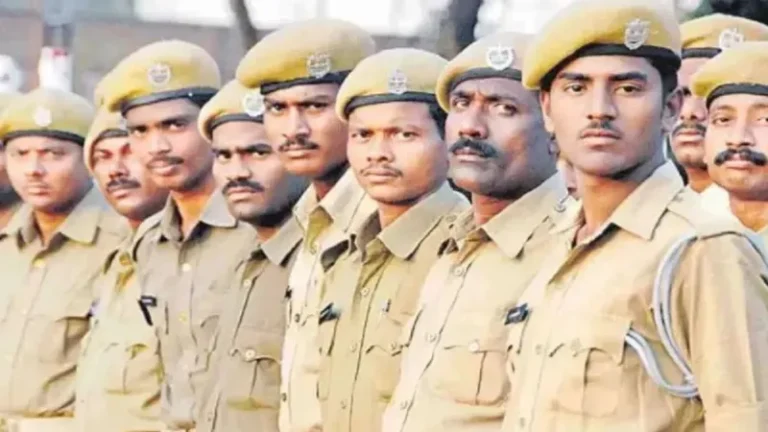 उत्तर प्रदेश होमगार्ड भर्ती लिखित परीक्षा का परिणाम जारी, 1.07 लाख से अधिक अभ्यर्थी DV/PST के लिए चयनित