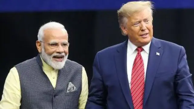 PM मोदी और Donald Trump की संभावित बैठक पर दुनिया की नजर