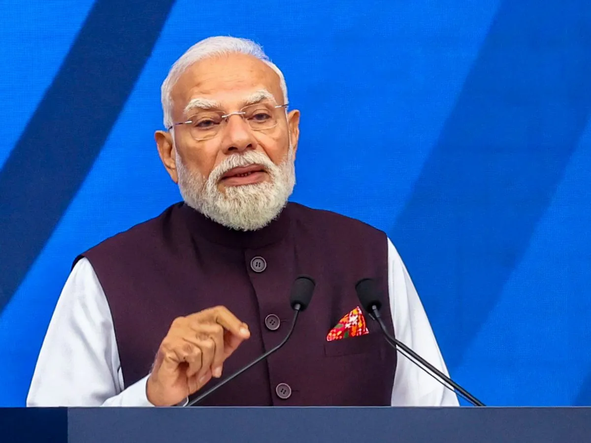 PM मोदी फ्रांस पहुंचे, G7 शिखर सम्मेलन में भारत की भूमिका पर वैश्विक नजर