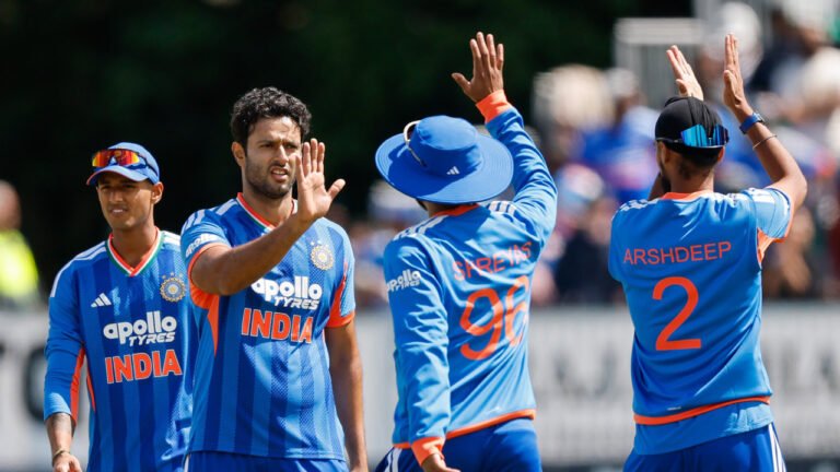 ICC और IOC ने LA28 ओलंपिक के लिए क्रिकेट क्वालिफिकेशन प्रक्रिया को मंजूरी दी, जय शाह बोले- ऐतिहासिक फैसला