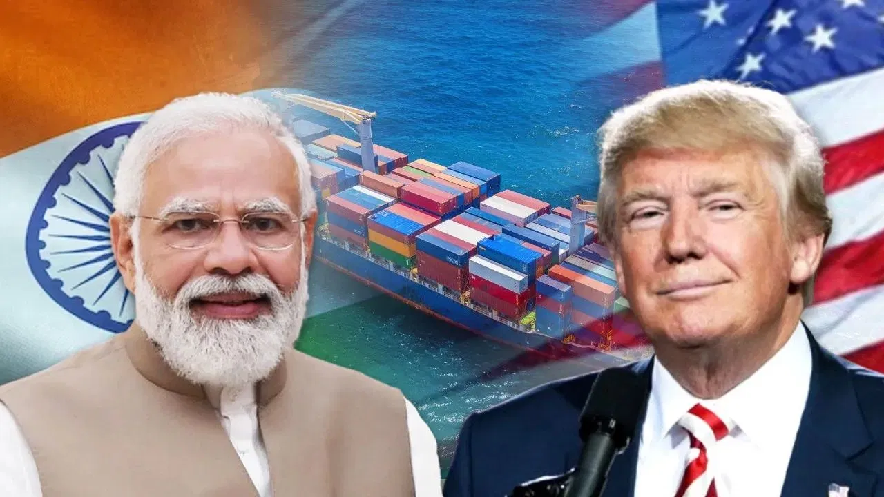 भारत और अमेरिका के बीच व्यापार समझौते को लेकर बातचीत में तेजी, जुलाई तक डील होने की संभावना।