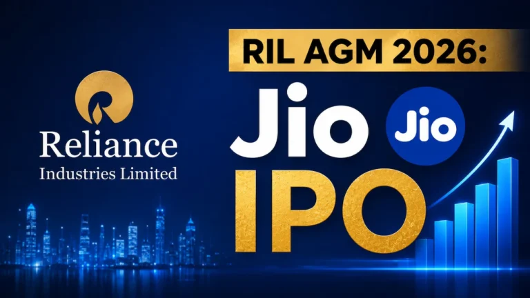 Reliance AGM 2026 Today: Jio AI, Data Centers और नई टेक योजनाओं पर बड़ी घोषणाओं की उम्मीद