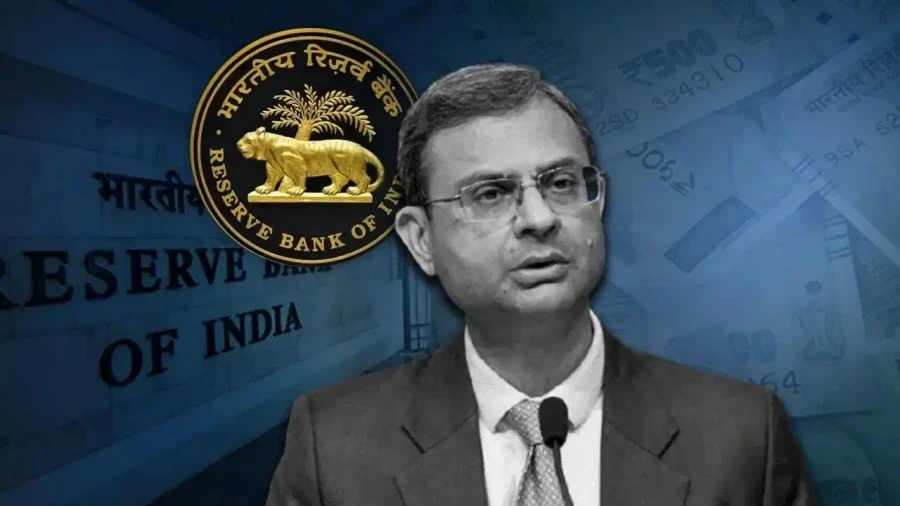 महंगाई दर 3.93% पर पहुंचने के बाद RBI की अगली नीति बैठक पर बाजार की नजर