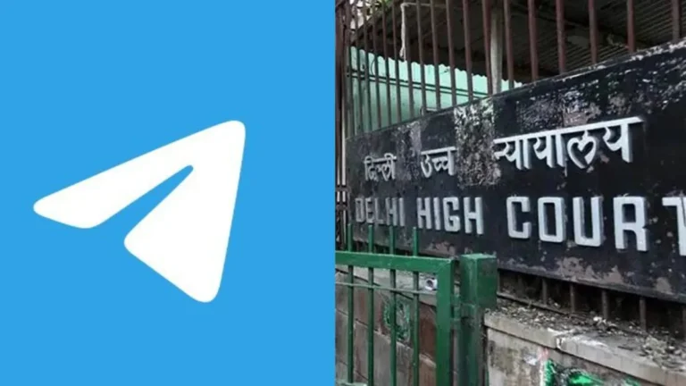 Telegram ने भारत सरकार के अस्थायी प्रतिबंध को दिल्ली हाई कोर्ट में चुनौती दी, डिजिटल अधिकारों और परीक्षा सुरक्षा पर बहस तेज