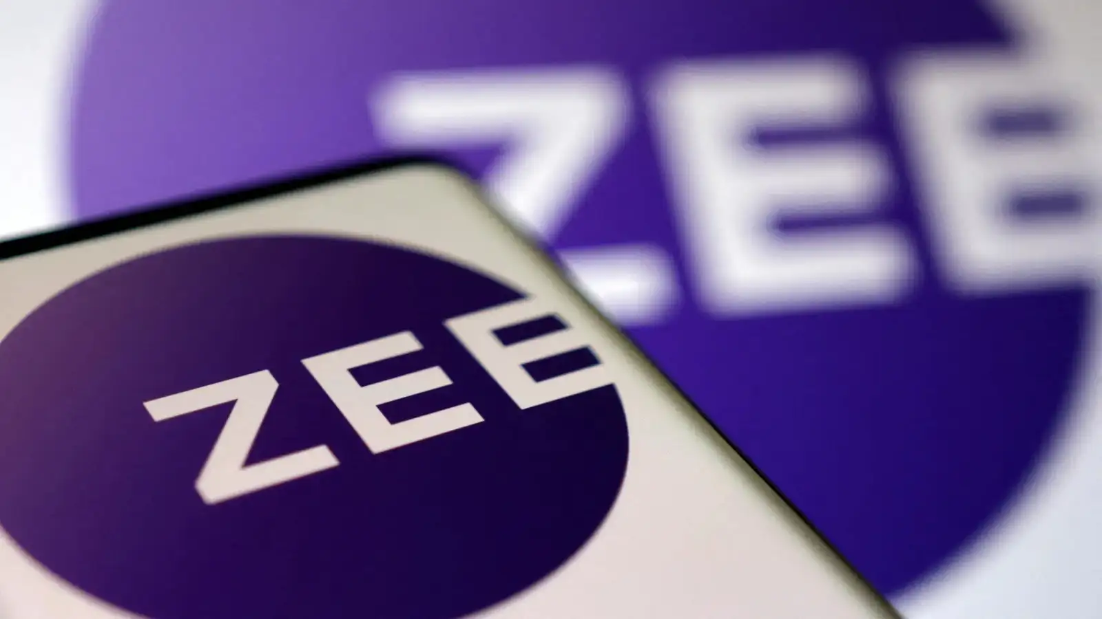Zee Entertainment के विस्तार और निवेश योजना को दर्शाता प्रतीकात्मक चित्र