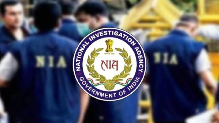 पहलगाम आतंकी हमले में NIA की बड़ी कार्रवाई, सप्लीमेंट्री चार्जशीट में हाफिज़ सईद को बनाया आरोपी