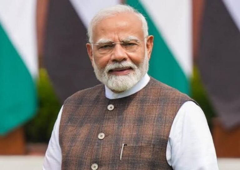 प्रधानमंत्री नरेंद्र मोदी 6 जुलाई से इंडोनेशिया, ऑस्ट्रेलिया और न्यूज़ीलैंड की तीन देशों की आधिकारिक यात्रा पर जाएंगे