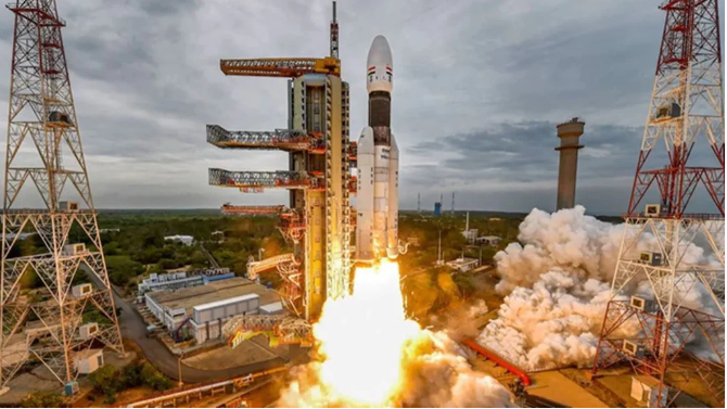 गगनयान मिशन की तैयारियों को मिली रफ्तार, उन्नत अंतरिक्ष तकनीकों पर भारत का बढ़ता फोकस