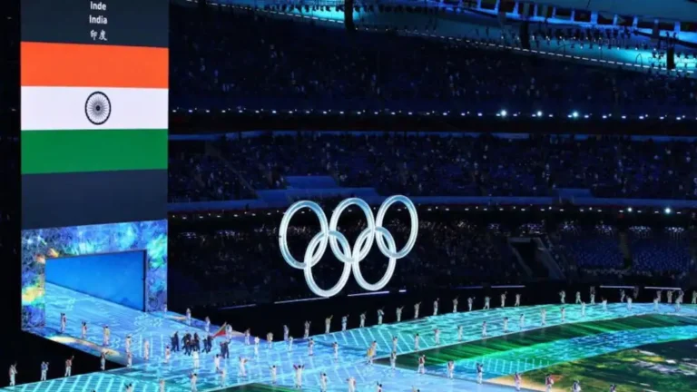 2036 ओलंपिक मेजबानी की तैयारी तेज, भारत अगले दो वर्षों में 29 अंतरराष्ट्रीय खेल आयोजनों की करेगा मेजबानी