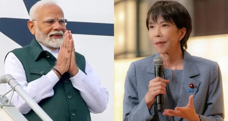 भारत-जापान ने रक्षा सहयोग को और मजबूत करने पर जताई सहमति, इंडो-पैसिफिक में रणनीतिक साझेदारी को मिलेगा नया बल