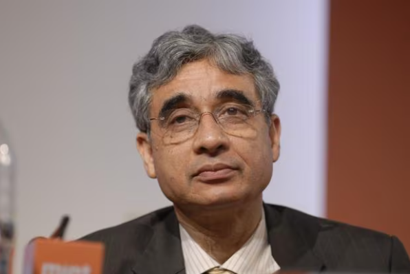 Coforge के Chairman Om Prakash Bhatt ने Internal Audit Concerns के बाद इस्तीफा दिया, Share करीब 9% तक टूटा