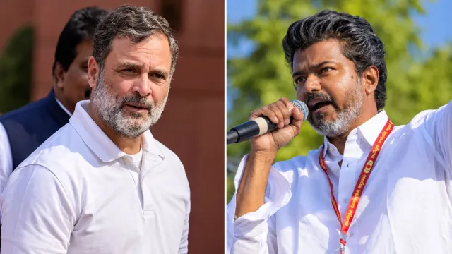 Tamil Nadu Alliance पर Congress की Red Line—Rahul Gandhi ही PM Face, Vijay को लेकर अटकलों के बीच बड़ा बयान