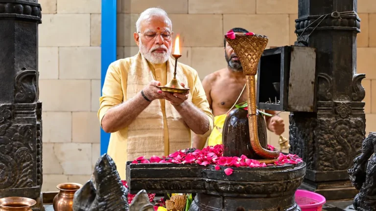 PM मोदी ने executive public office में 25 साल पूरे किए, BJP ने देशभर में कार्यक्रम शुरू किए