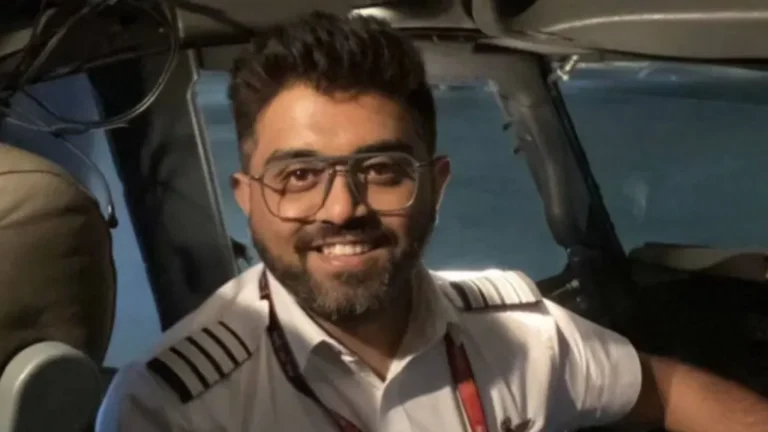 खुद गंभीर रूप से घायल हुए भारतीय पायलट, फिर भी 170 से अधिक यात्रियों की बचाई जान; Flydubai घटना में कैप्टन स्मित मच्छर की बहादुरी चर्चा में